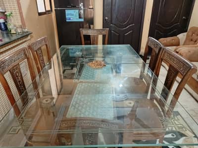 dinning table