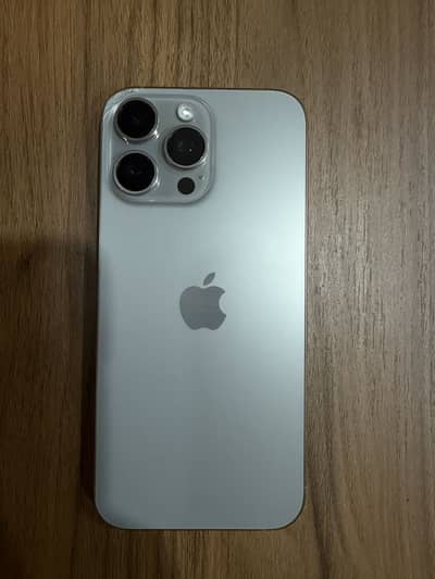 iPhone 16 Pro Max 512GB