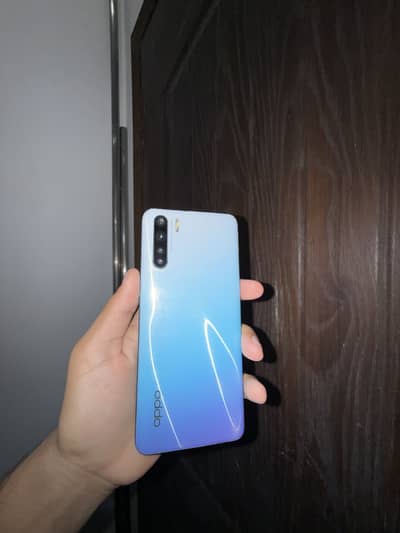 OPPO F15 8GB 128GB I Original | Excellent Condition