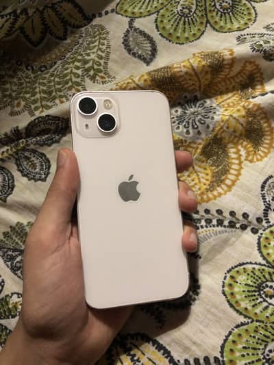Iphone 13jv 128gb