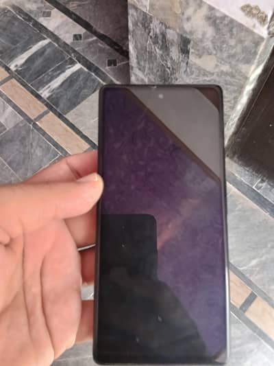 Google Pixel 6a CP1D 6GB 128GB 10/10 CONDITION