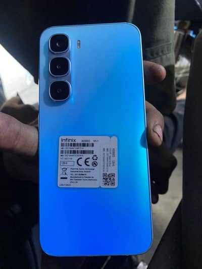 Infinix hot 60 pro 8/128 gb