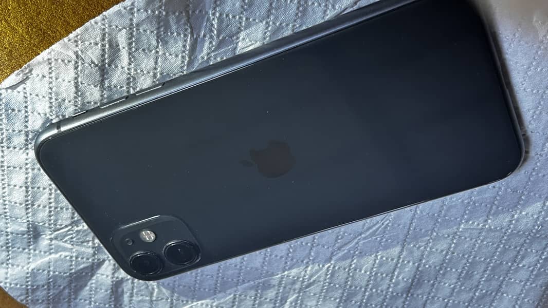 Apple iPhone 11 0