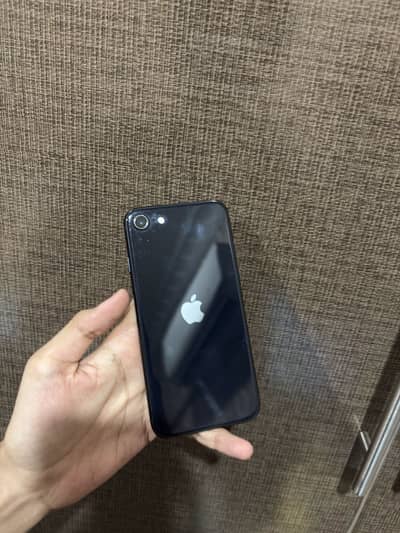 iPhone SE bypass