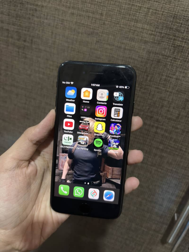 iPhone SE bypass 2