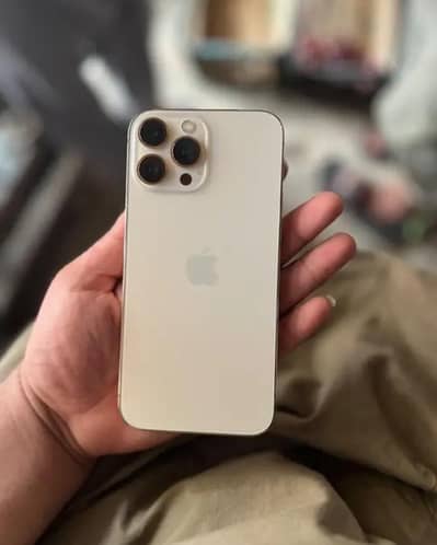 Apple iPhone 13 Pro Max
