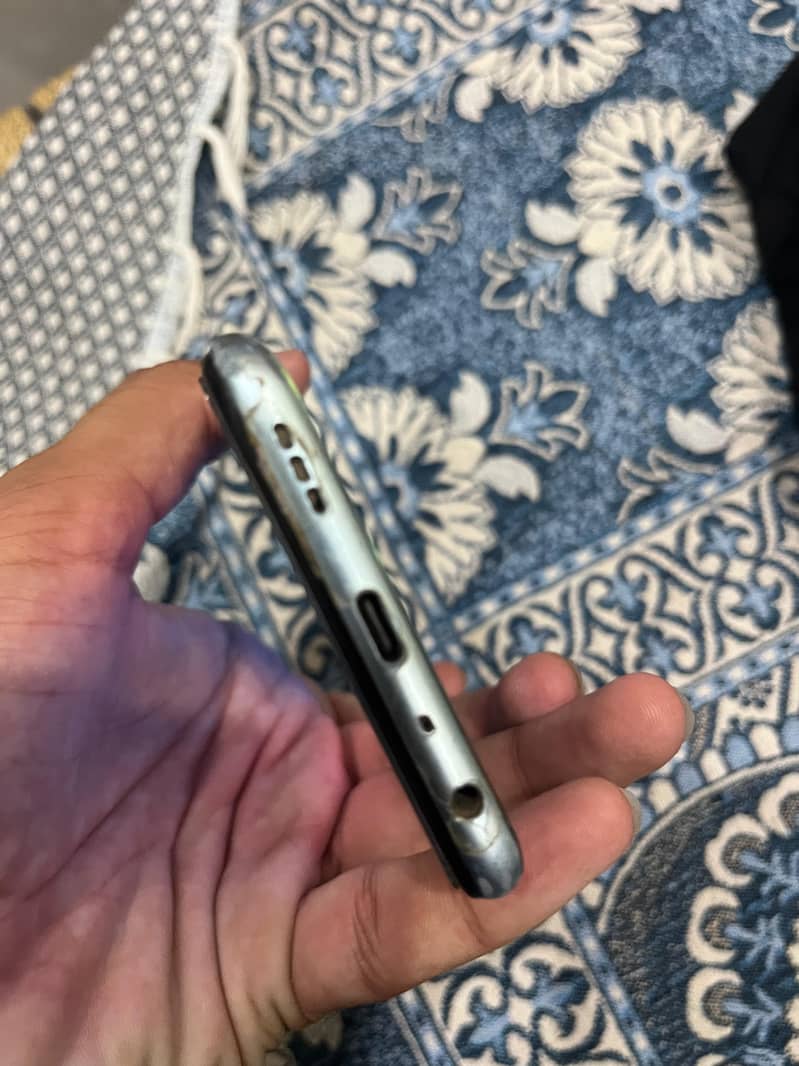 OPPO A96 4