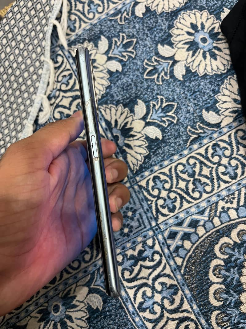 OPPO A96 5