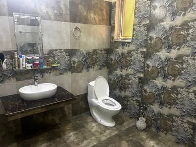 independent 5 Marla Furnished House