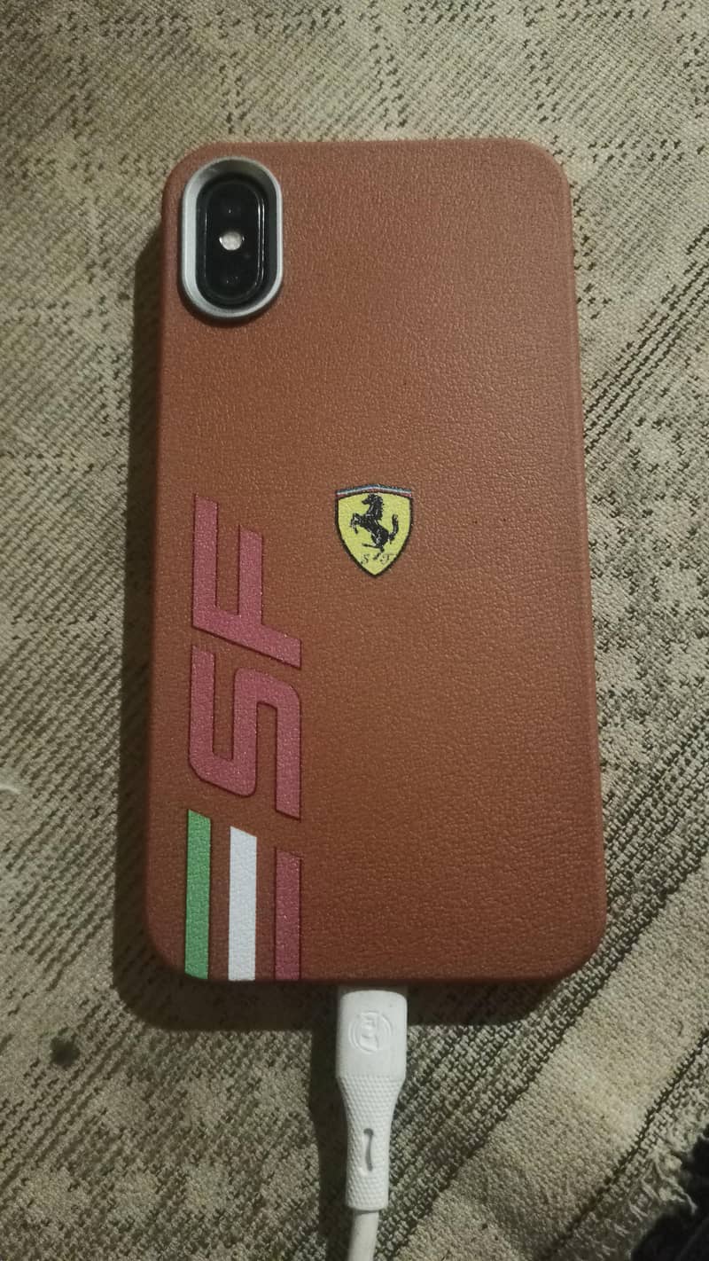 Apple iPhone X 3