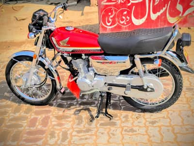 good bike