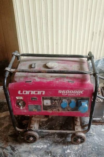 Loncin Generator