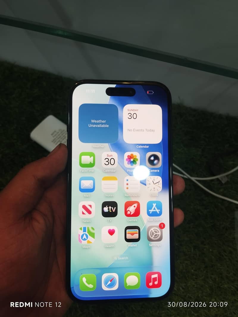 Apple iPhone 15 6