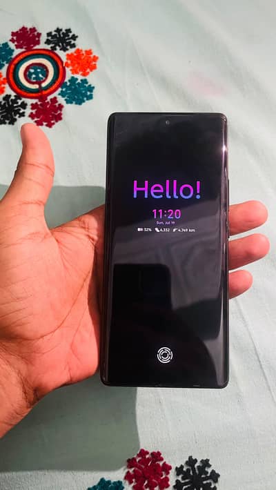 Tecno CAMON 30S