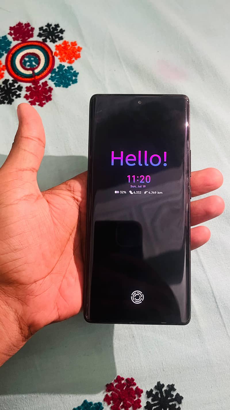 Tecno CAMON 30S 0