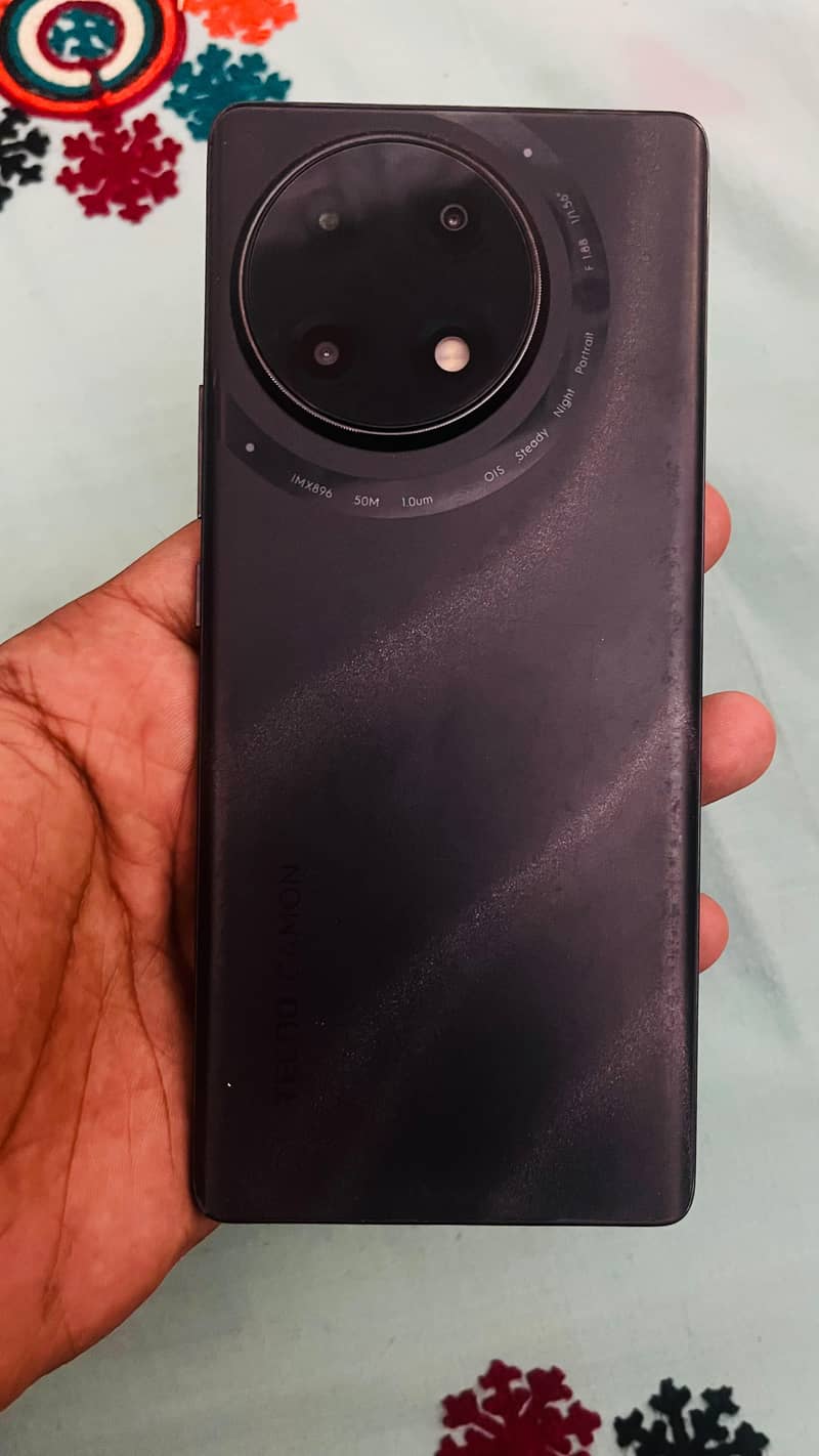 Tecno CAMON 30S 2