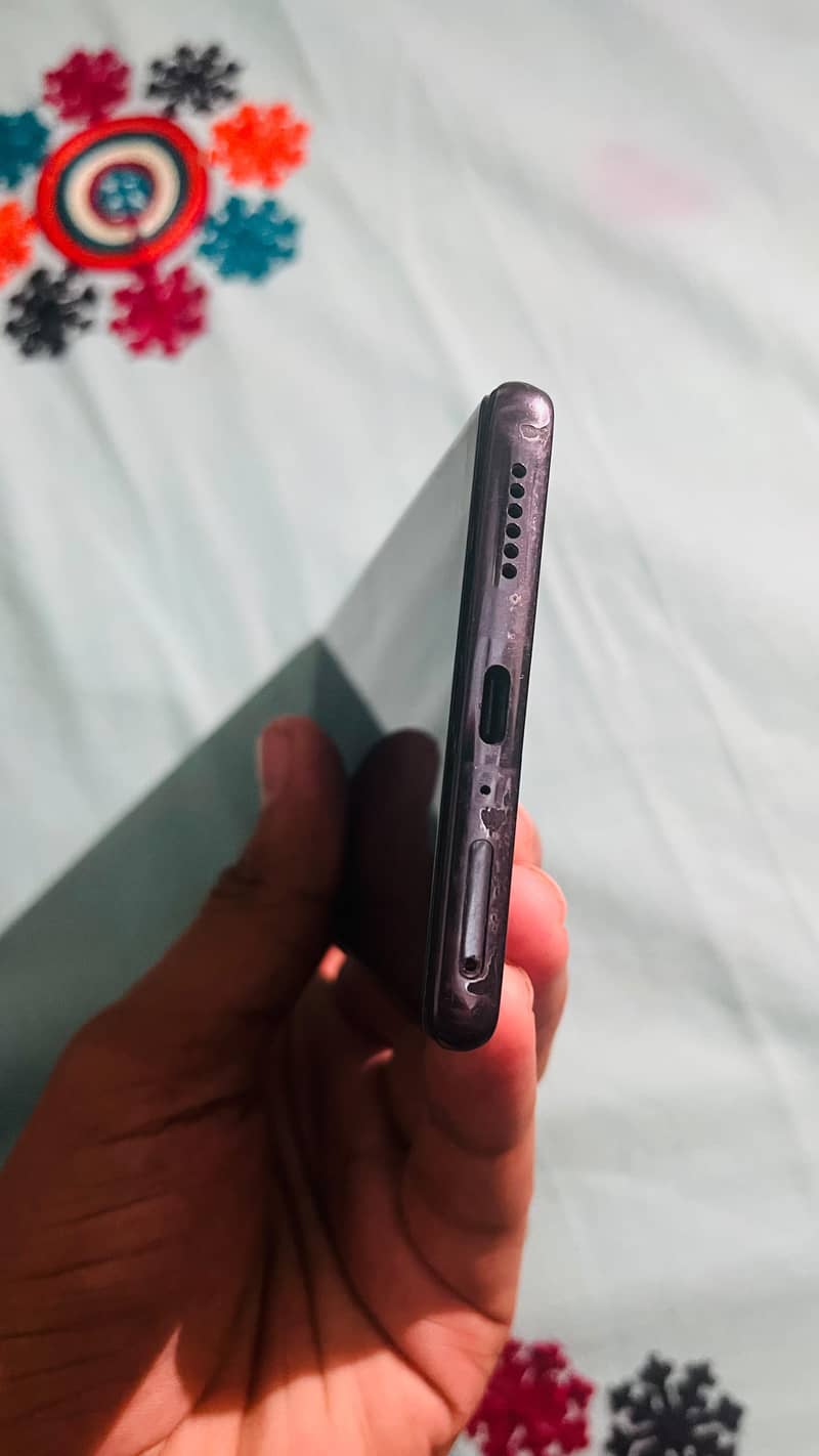 Tecno CAMON 30S 4