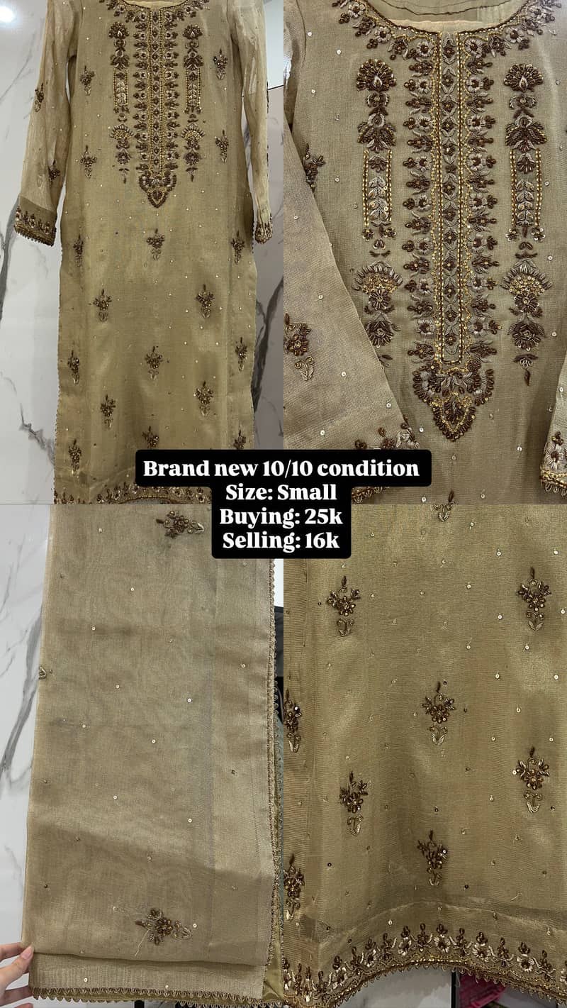 Wedding formals 0