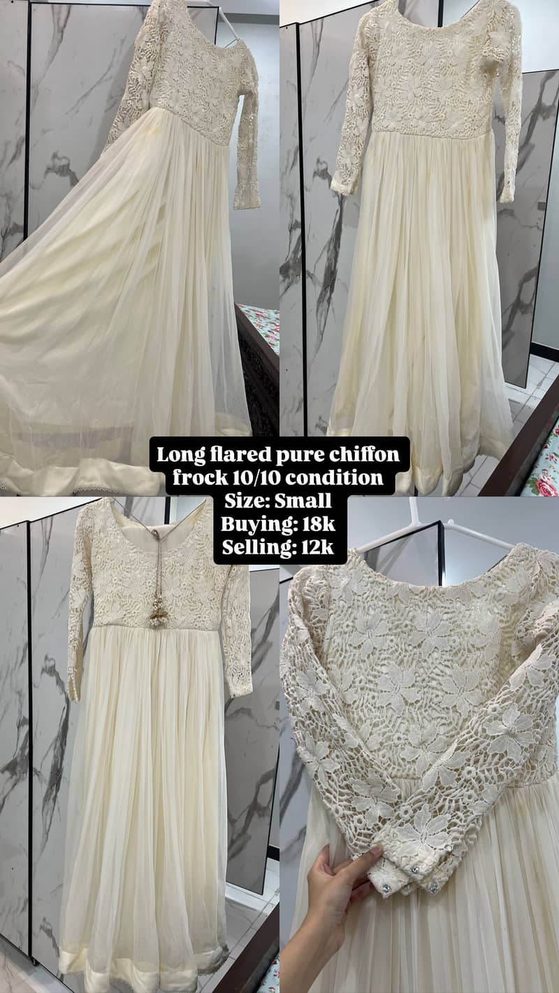 Wedding formals 1