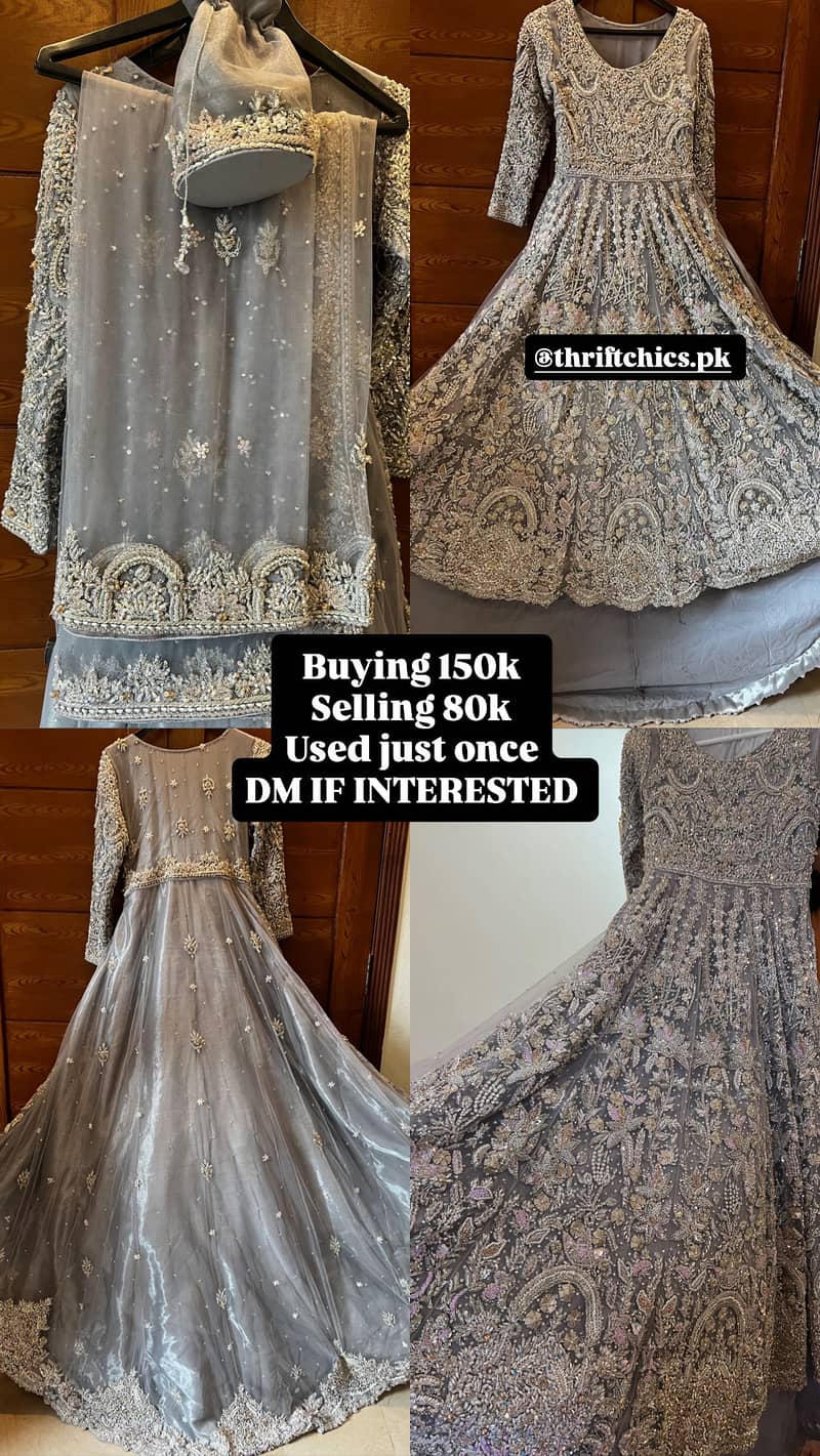 Wedding formals 4