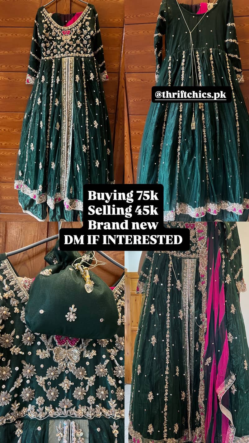 Wedding formals 5