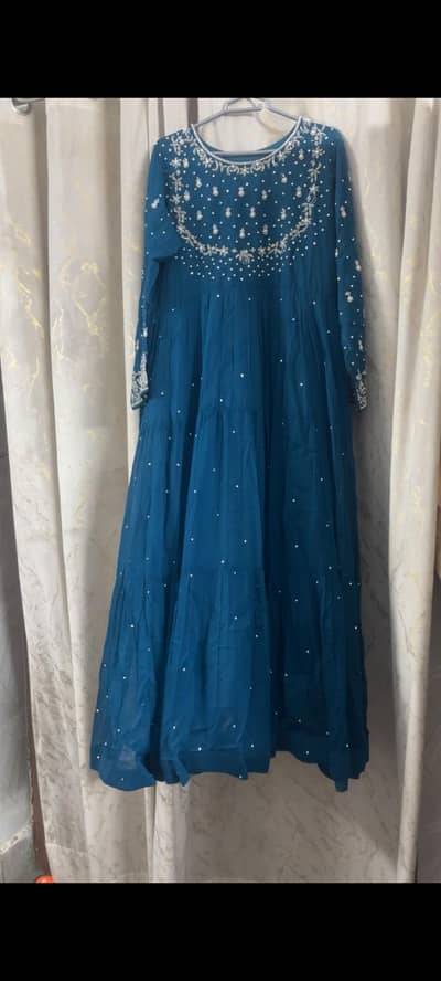 wedding /daj / muklawa / barat /formal wear
