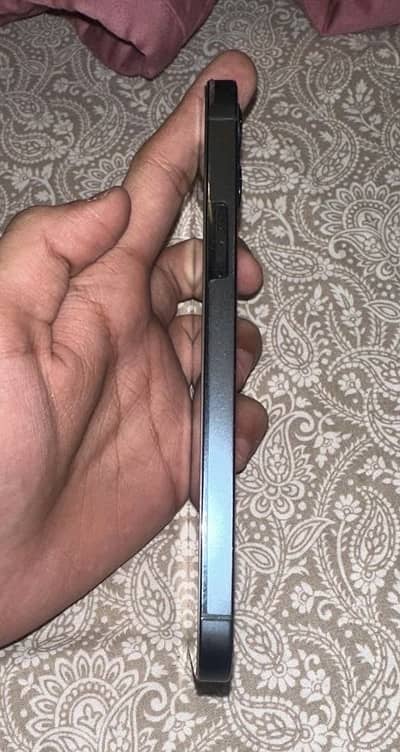 Apple iPhone 12 Pro