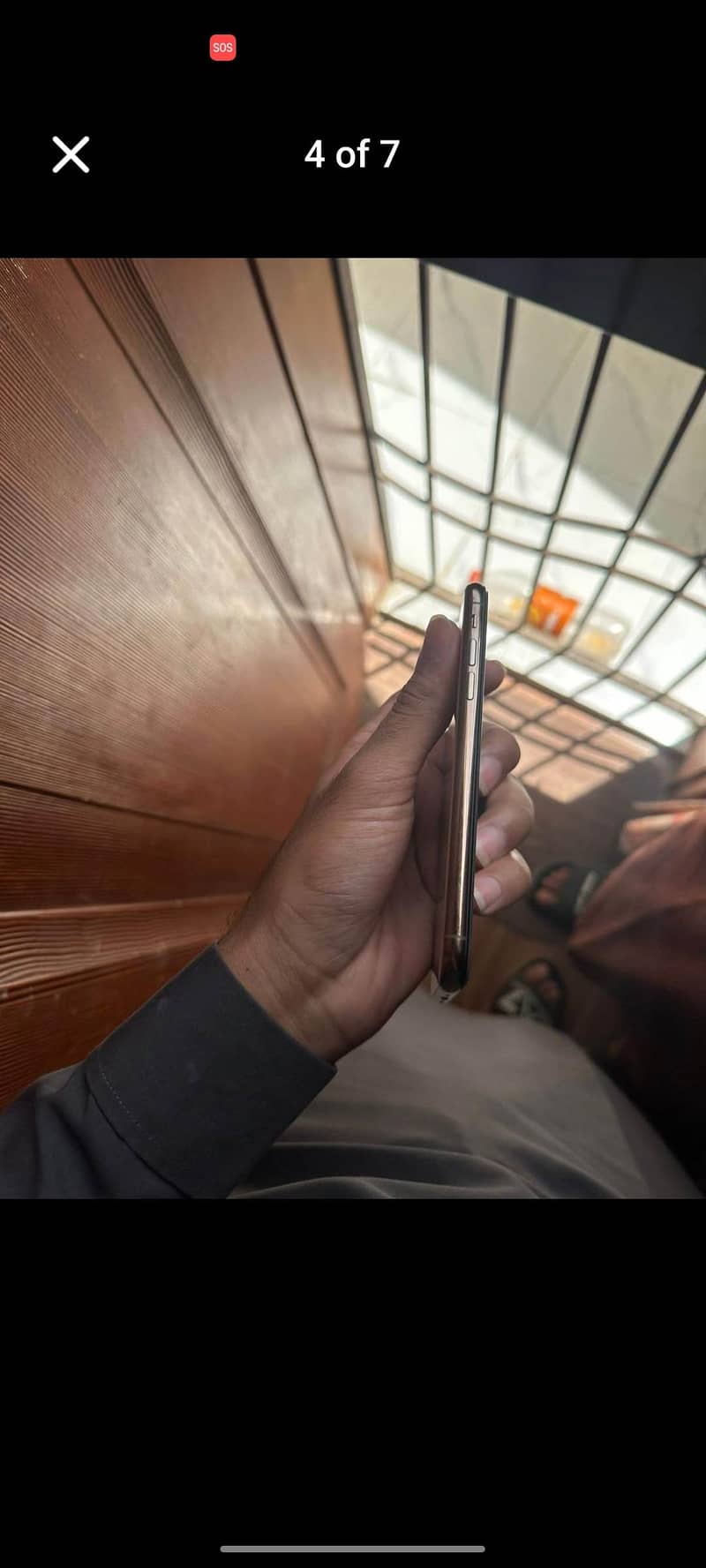 Apple iPhone XS 1