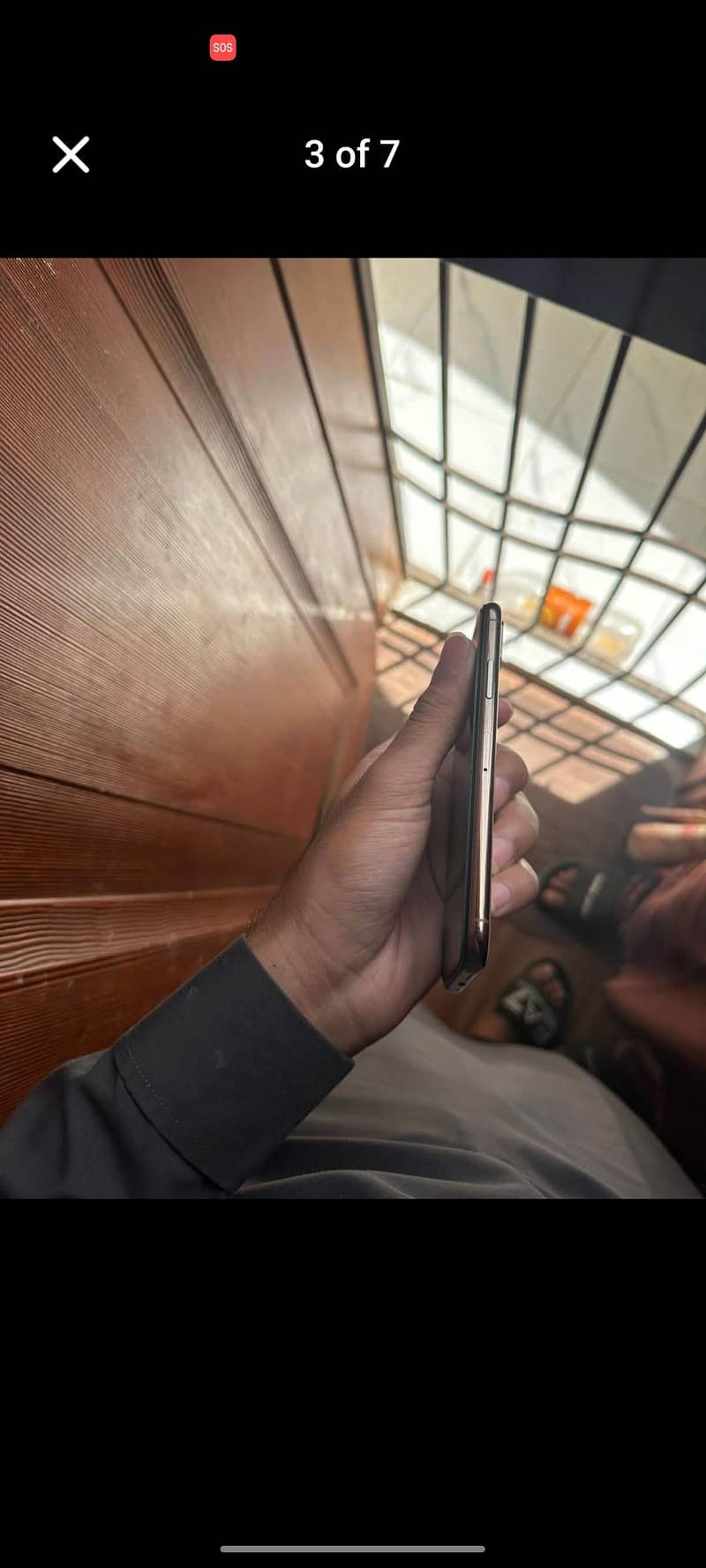Apple iPhone XS 2