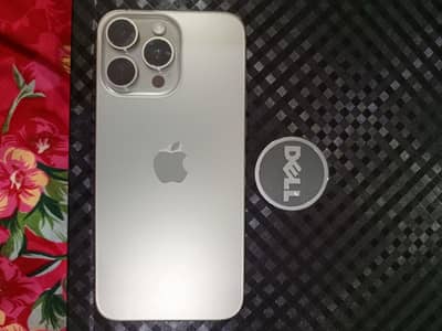 iphone 15 Pro Max 256GB Factory Unlocked
