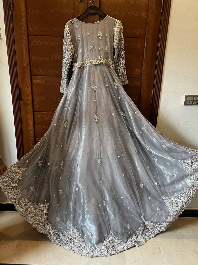 Bridal maxi 1