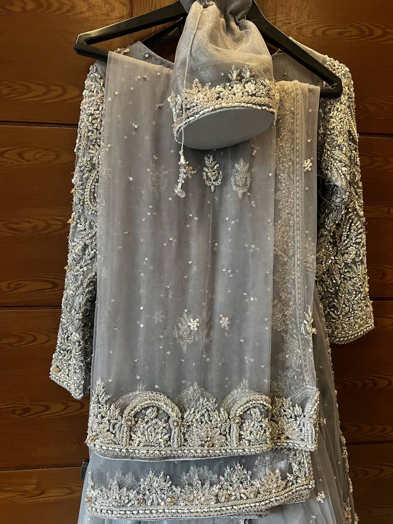 Bridal maxi 2