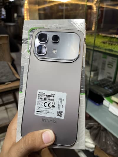 Infinix Note 60 Pro 8/256GB