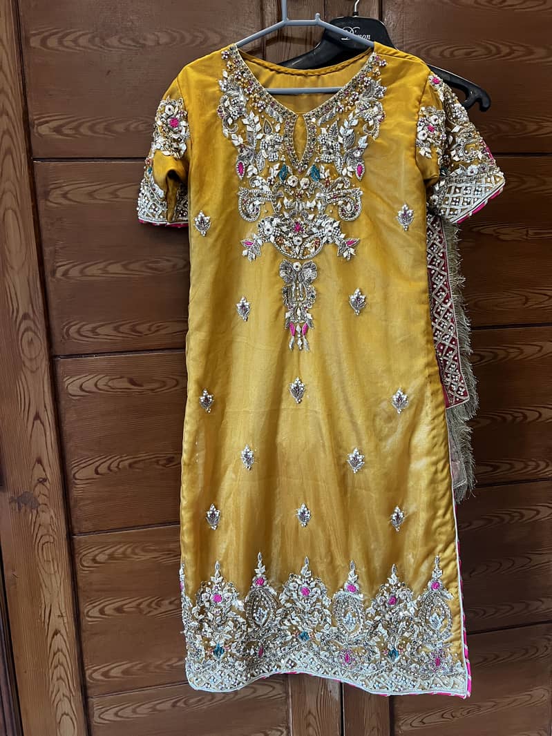 Wedding formals 9