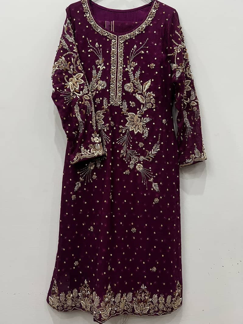 Wedding formals 10