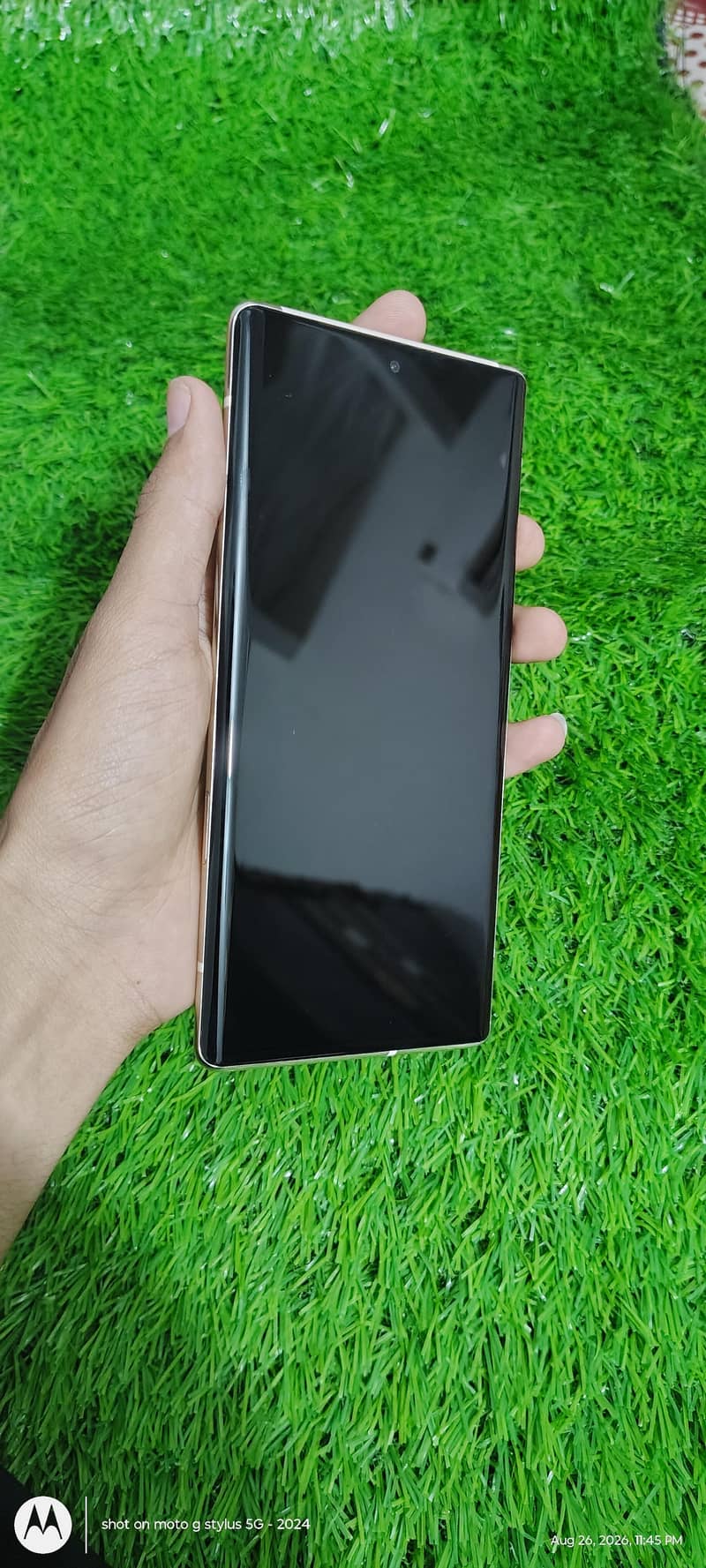 Google Pixel 6 Pro 2