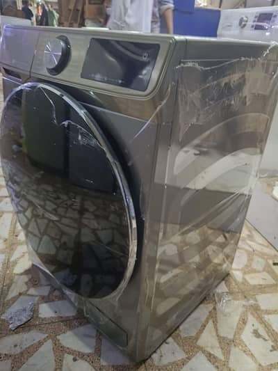 auto matic washing machine