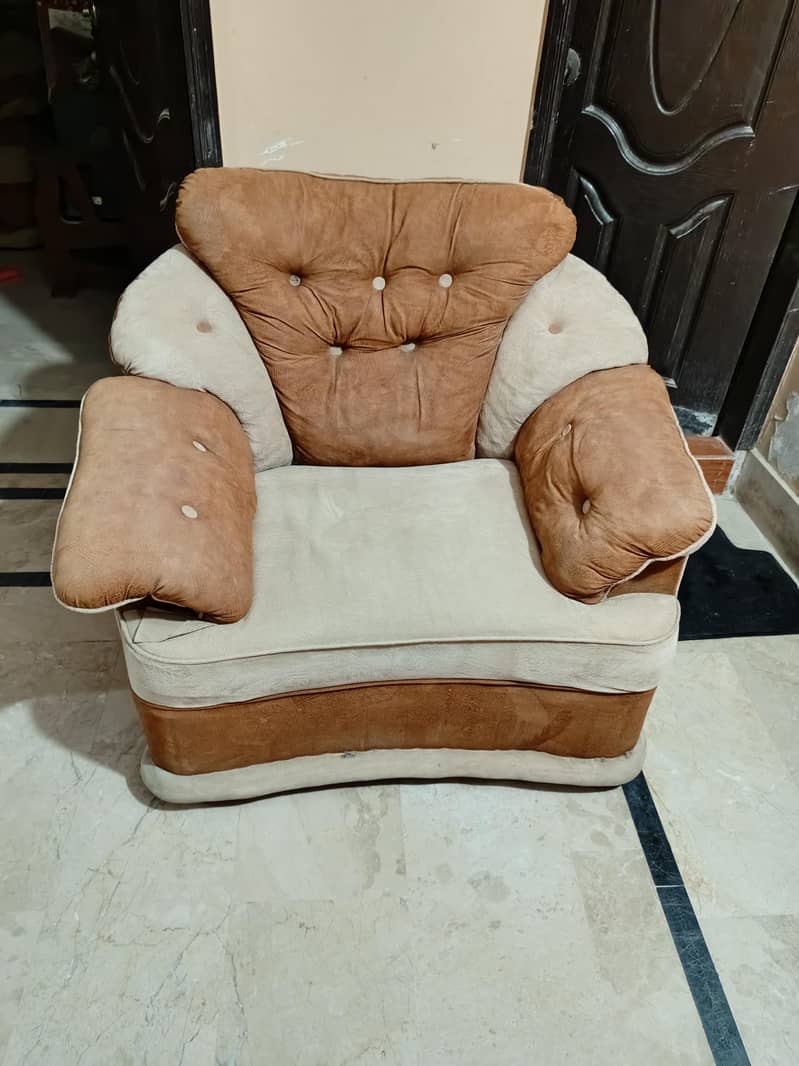 7 seater sofa set 0