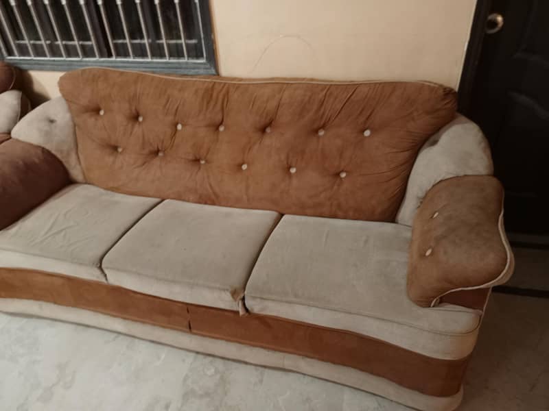 7 seater sofa set 1