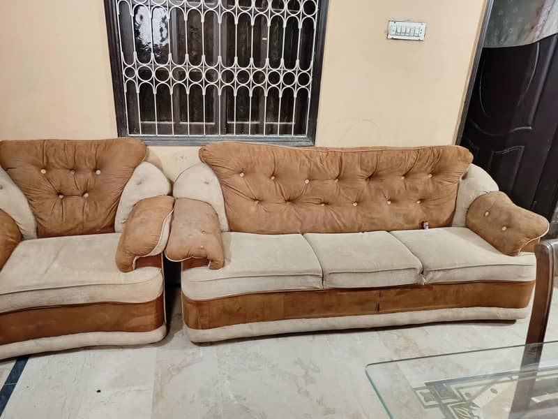 7 seater sofa set 2