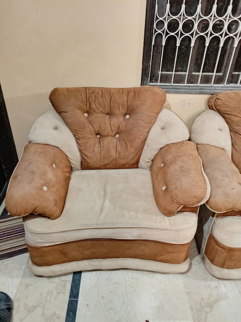 7 seater sofa set 4