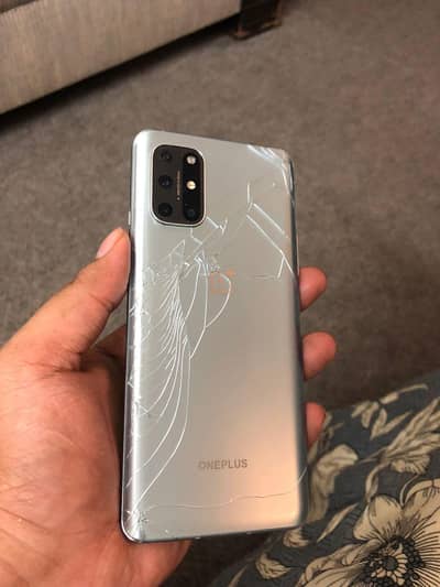 one plus 8t 12/256