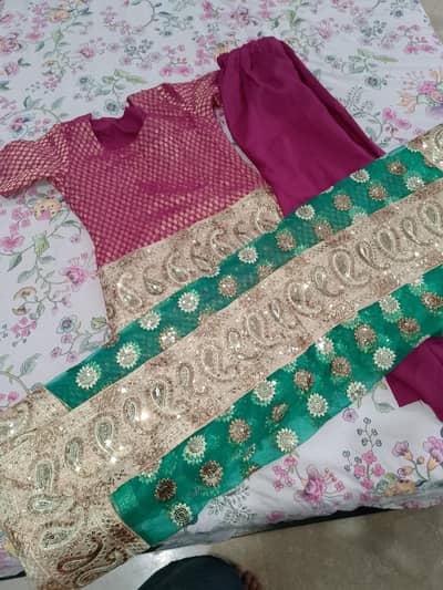 Different dresses with different prices