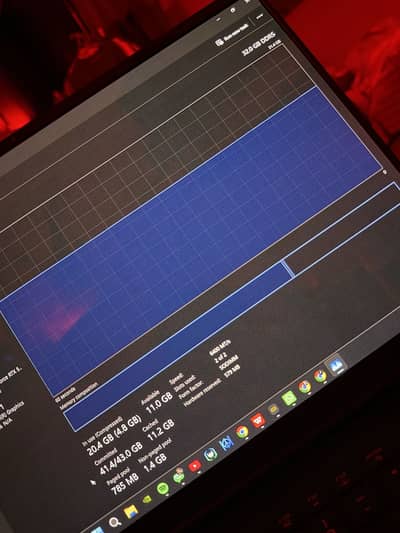 Acer Predator Helios 16