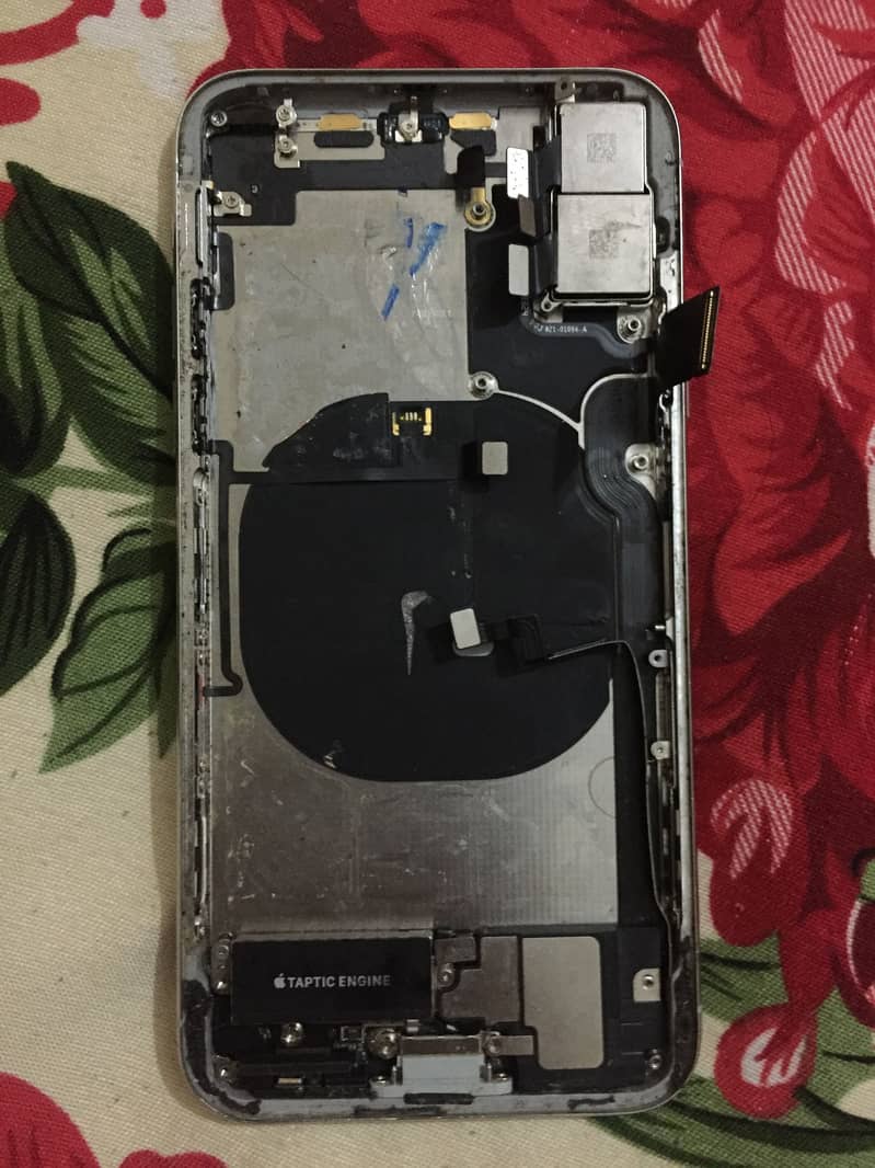Apple iPhone X 1