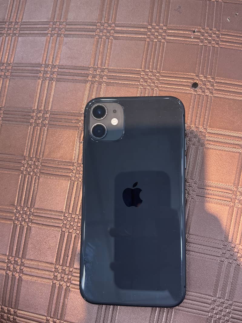 Apple iPhone 11 0