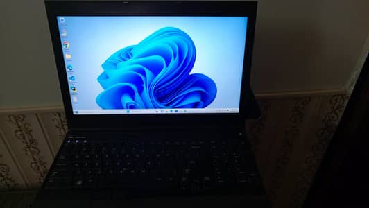 Dell Precision M4600 | AMD 1GB GPU | Core i7
