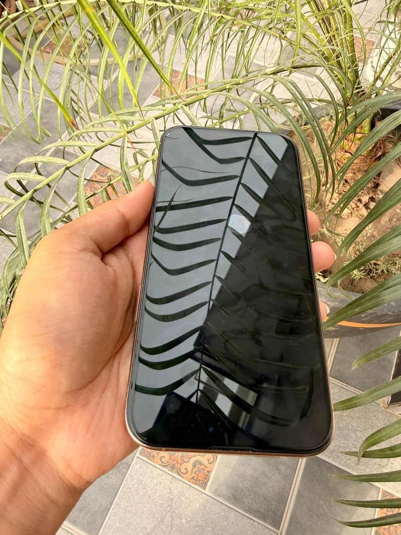 iPhone 16 Pro Max 3
