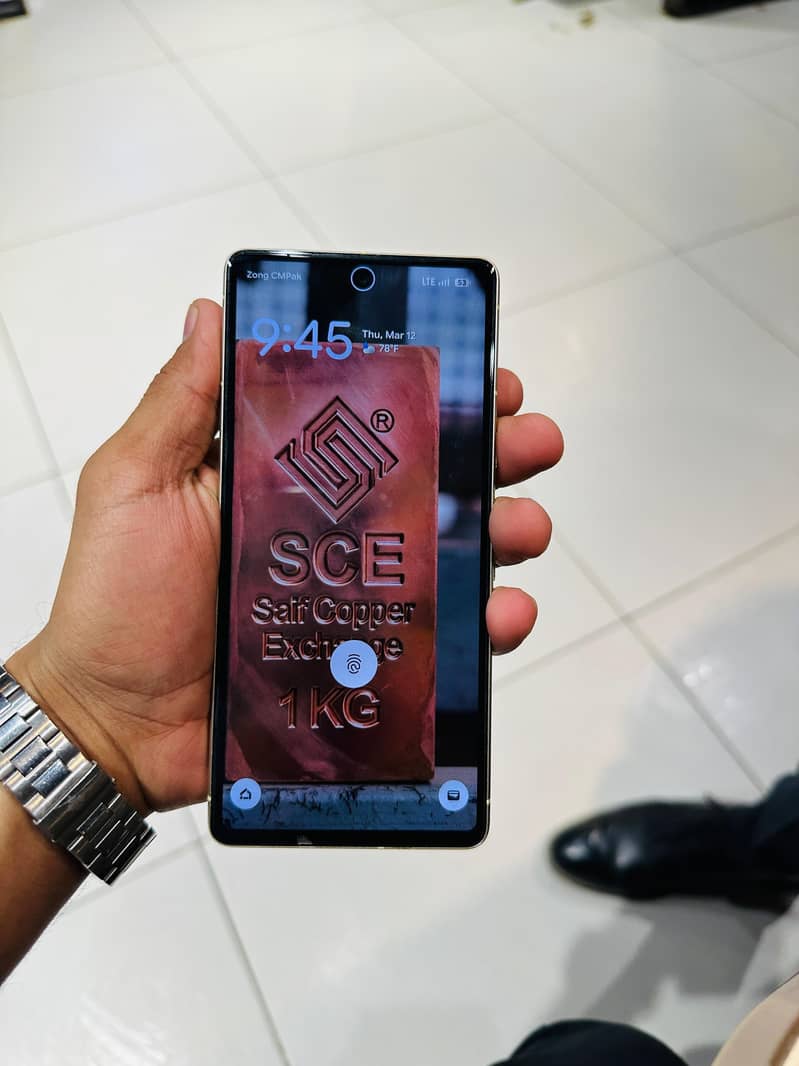 Google Pixel 7 1