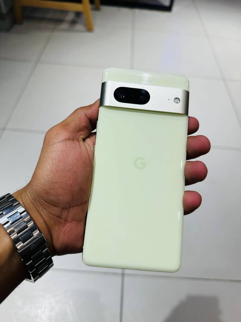 Google Pixel 7 2